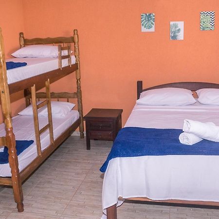Pousada Solar Tropical Saquarema Ngoại thất bức ảnh
