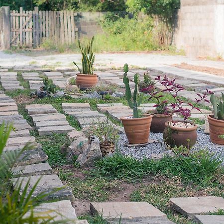 Pousada Solar Tropical Saquarema Ngoại thất bức ảnh