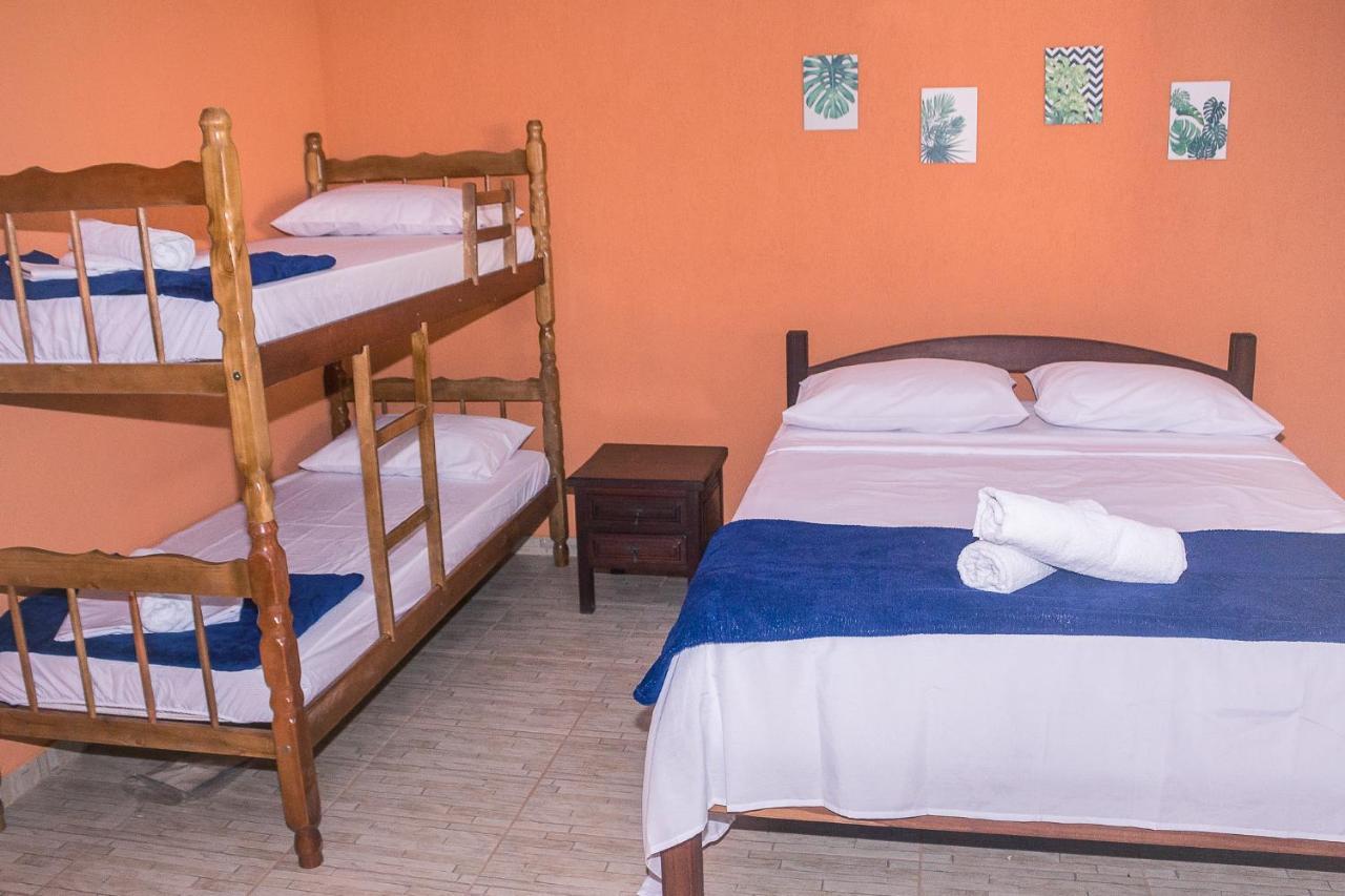 Pousada Solar Tropical Saquarema Ngoại thất bức ảnh