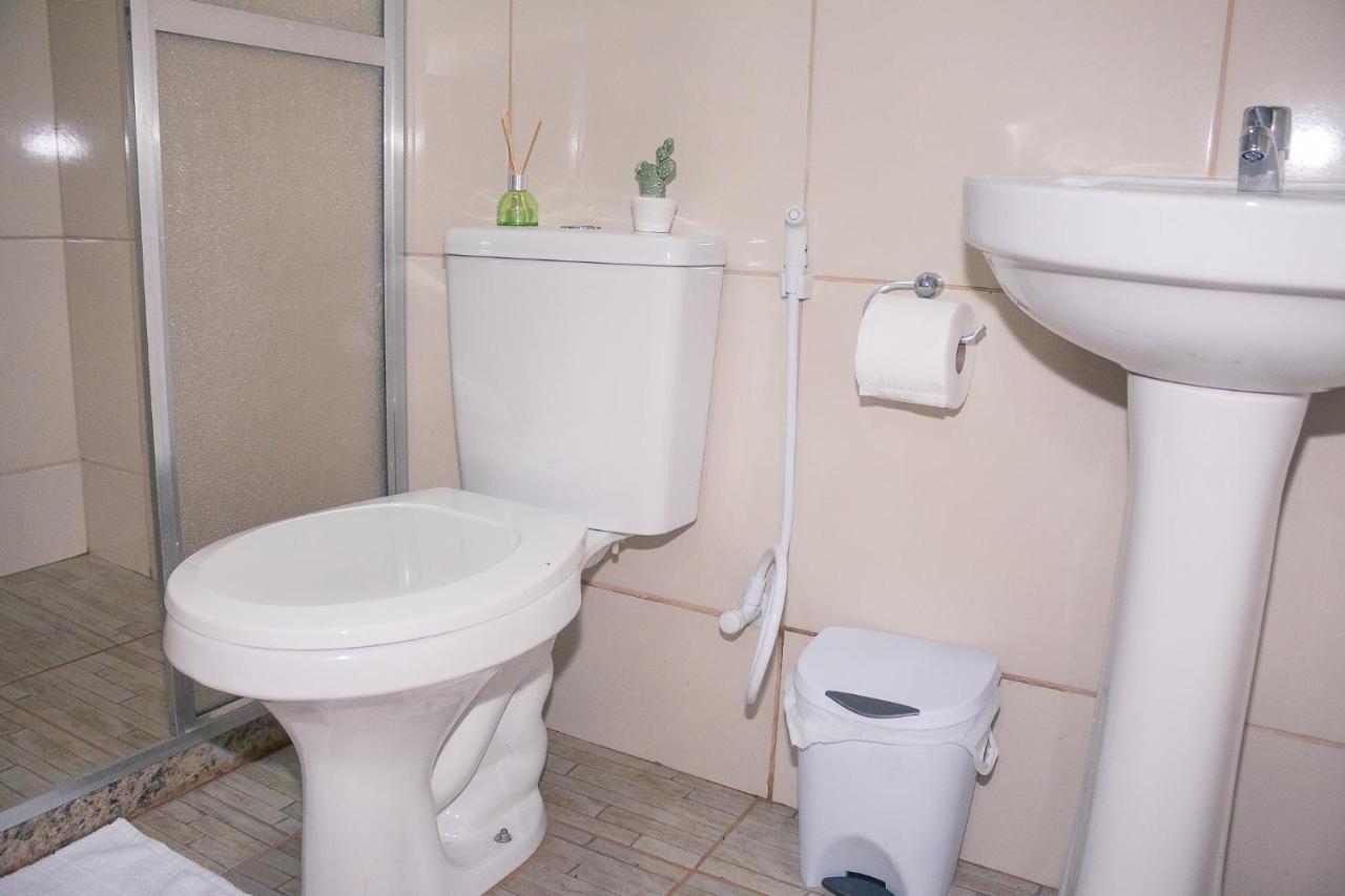 Pousada Solar Tropical Saquarema Ngoại thất bức ảnh
