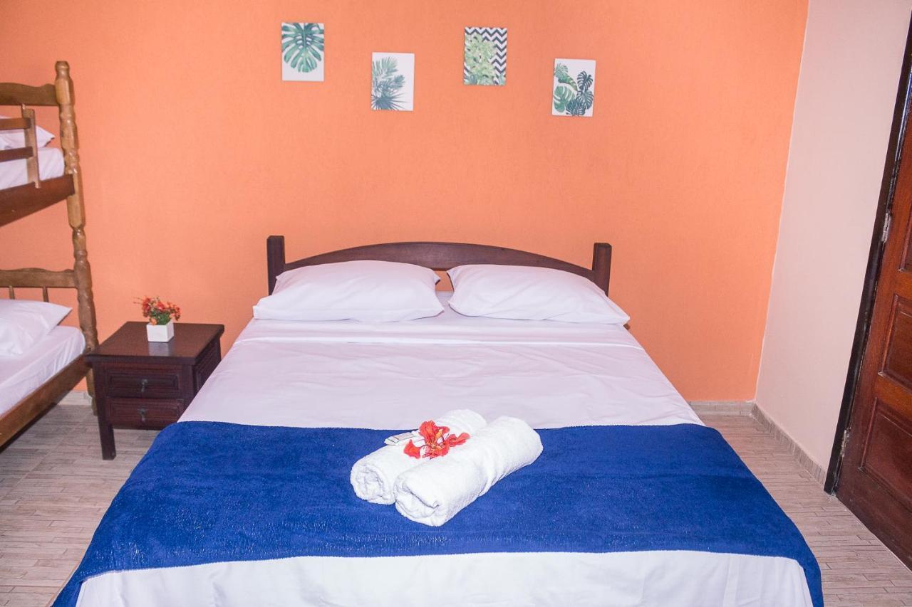 Pousada Solar Tropical Saquarema Ngoại thất bức ảnh