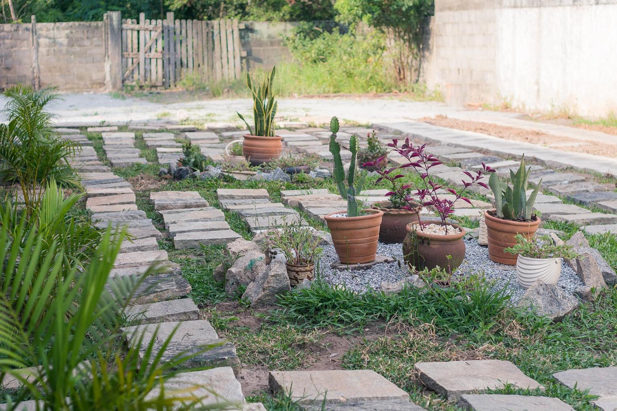 Pousada Solar Tropical Saquarema Ngoại thất bức ảnh