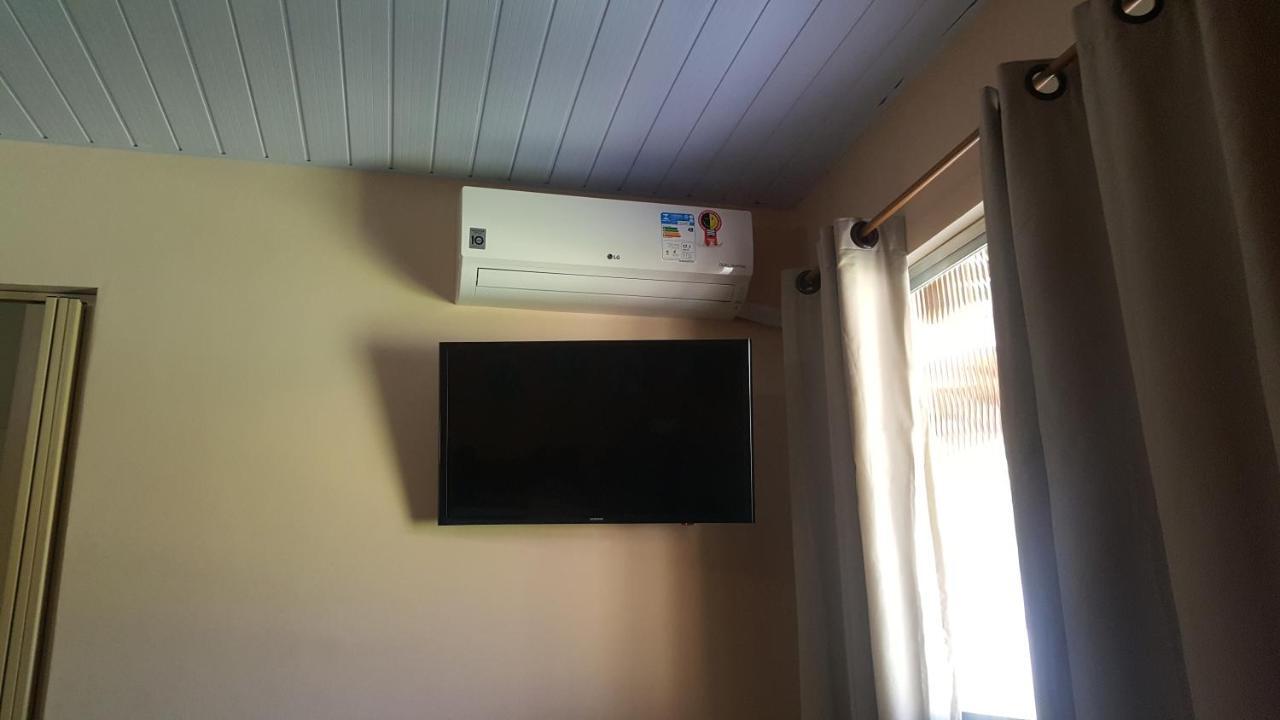 Pousada Solar Tropical Saquarema Ngoại thất bức ảnh