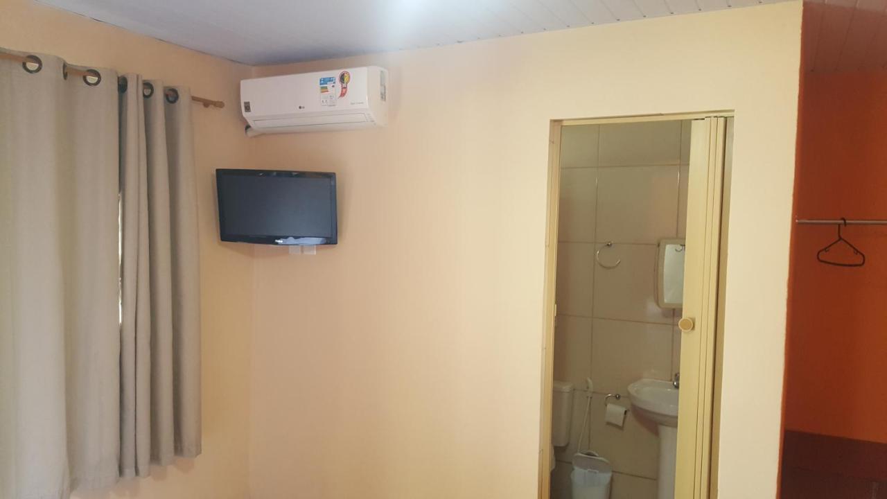 Pousada Solar Tropical Saquarema Ngoại thất bức ảnh
