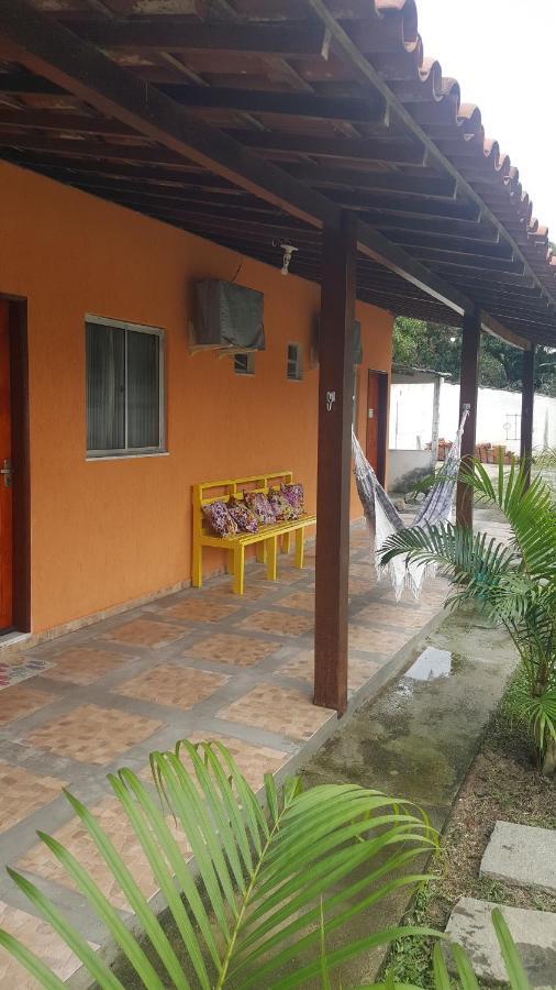 Pousada Solar Tropical Saquarema Ngoại thất bức ảnh
