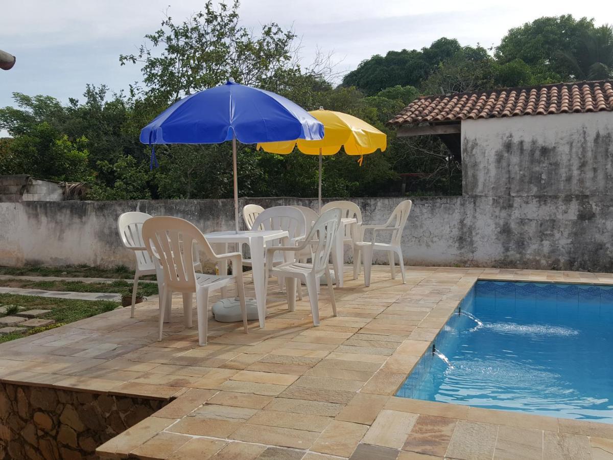 Pousada Solar Tropical Saquarema Ngoại thất bức ảnh