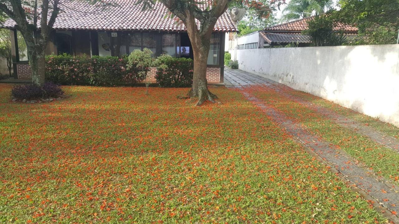 Pousada Solar Tropical Saquarema Ngoại thất bức ảnh