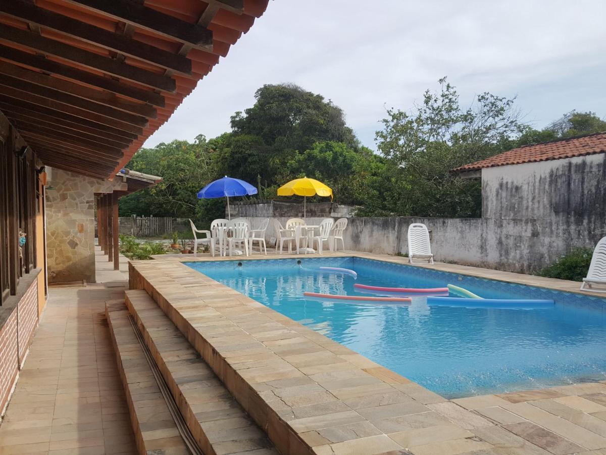 Pousada Solar Tropical Saquarema Ngoại thất bức ảnh