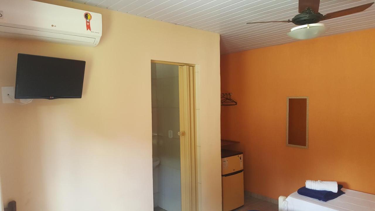 Pousada Solar Tropical Saquarema Ngoại thất bức ảnh