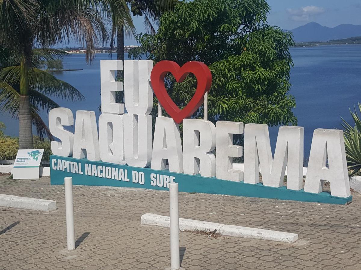 Pousada Solar Tropical Saquarema Ngoại thất bức ảnh