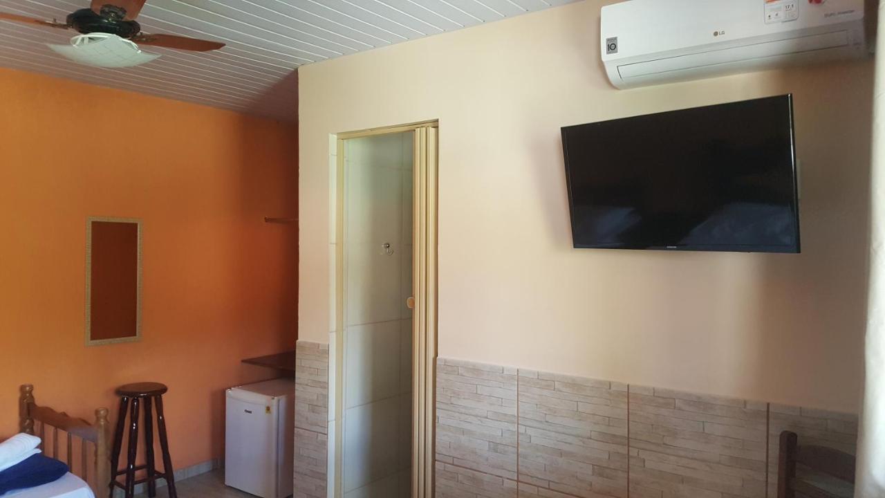 Pousada Solar Tropical Saquarema Ngoại thất bức ảnh