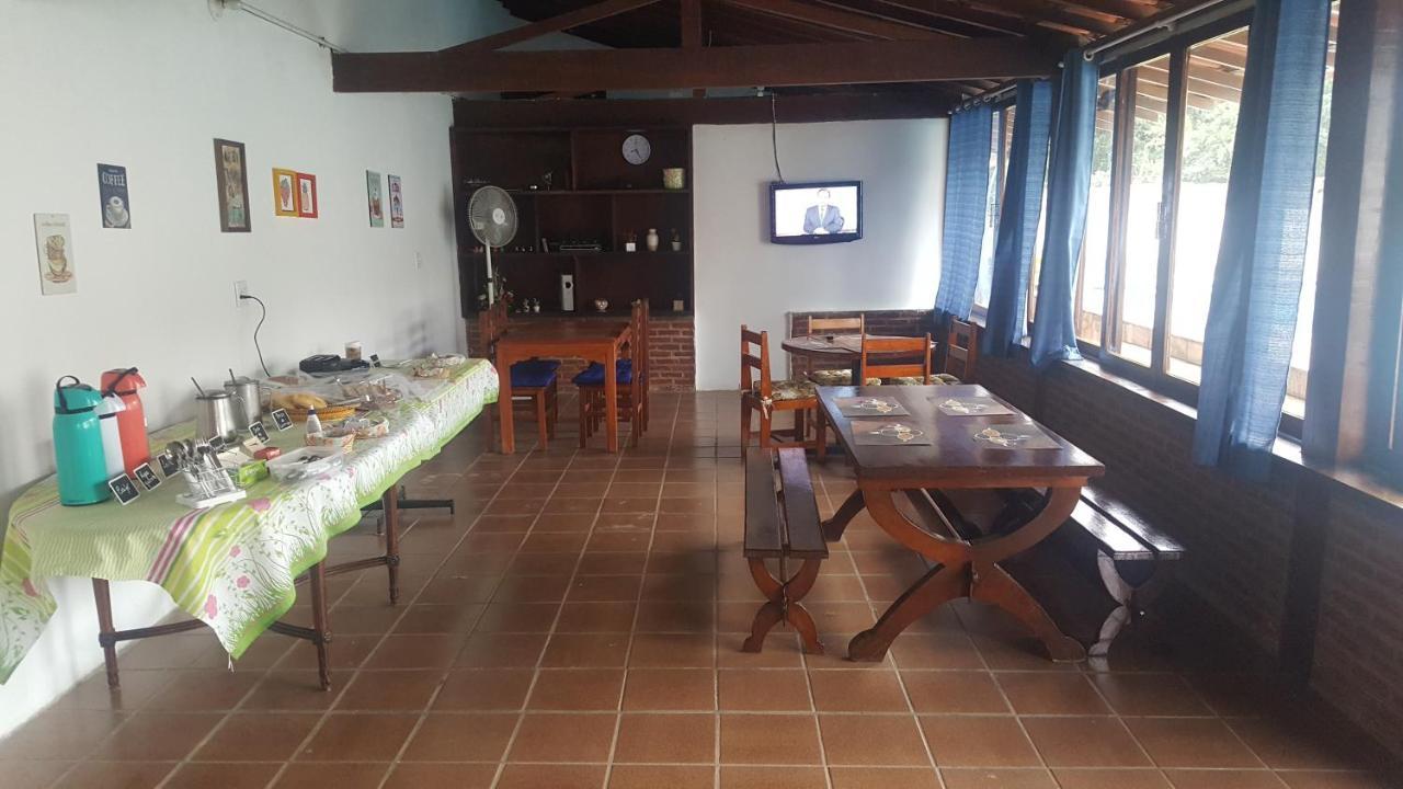 Pousada Solar Tropical Saquarema Ngoại thất bức ảnh